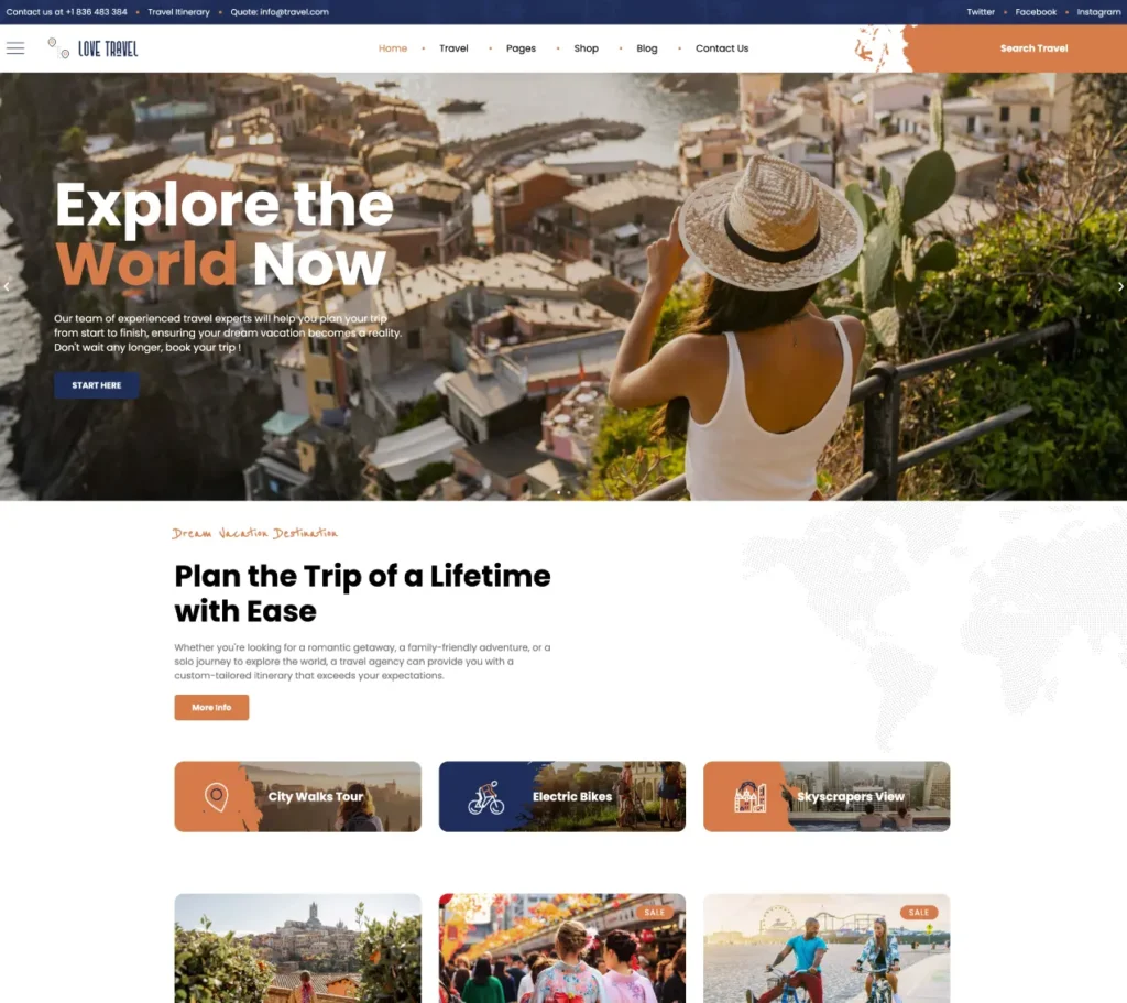 Diseno de Paginas Web en Cajamarca 2 - Diseño de páginas web en Lima - Perú