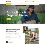 Diseno de Paginas Web para Empresas Agricolas 2 - Diseño de páginas web en Lima - Perú