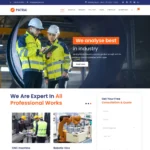 Diseno de Paginas Web para Empresas Industriales - Diseño de páginas web en Lima - Perú