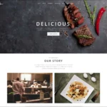 Diseno de Paginas Web para Restaurantes 4 - Diseño de páginas web en Lima - Perú